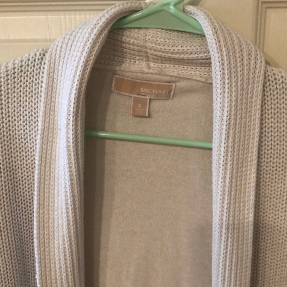 Michael Kors sweater - Picture 2 of 3